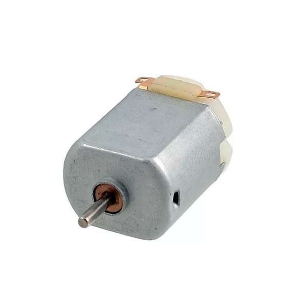 DC Motor