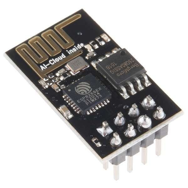 ESP 8266-01 Module