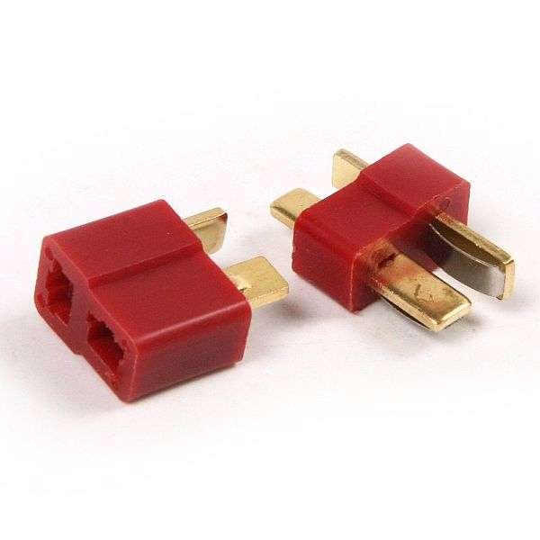 Dean Connector T plug - iotwebplanet.com