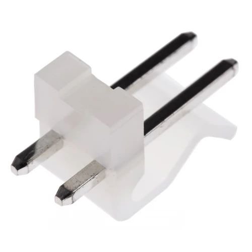2 PIN CPU Connector