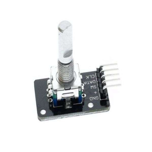 Rotary Encoder - iotwebplanet.com