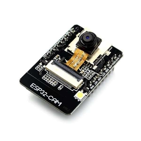 ESP32 CAM WiFi Module Bluetooth with OV2640 Camera Module 2MP - iotwebplanet.com