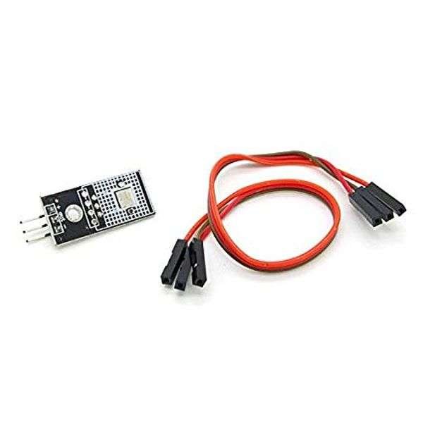 DS18B20 TEMPERATURE SENSOR MODULE