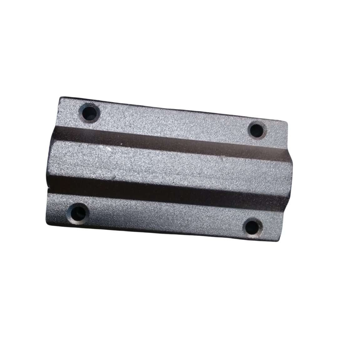SC8LUU 8mm Linear Ball Bearing Slide Unit for CNC, 3D PrinterNC, 3D Printer