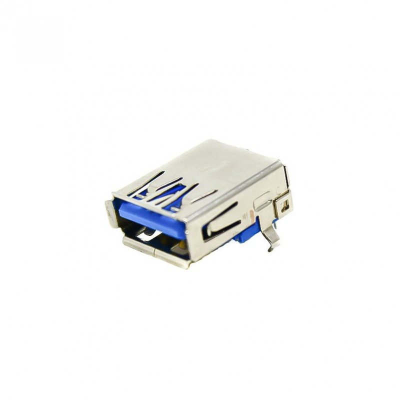 USB TYPE B Female Port Connector
