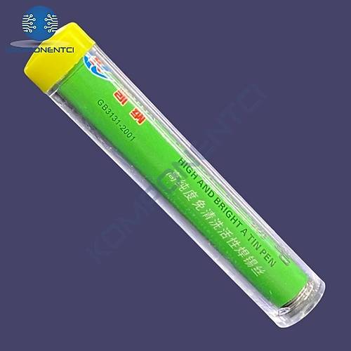 Küçük Lehim Tüpü 1mm 10Gr