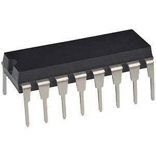 HIP4082IP DIP-16 Mosfet Sürücü Entegresi