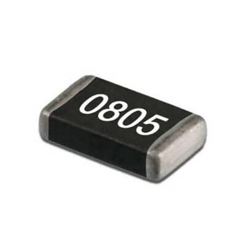 10pF 50V %5 805 SMD Kondansatör - 10 Adet