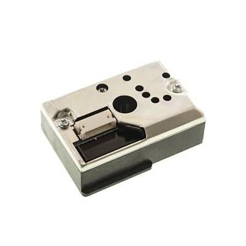 Optik Toz Sensörü - GP2Y10 Dust Sensor