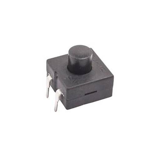 YT1212- 214A 12x12x11.6mm 4-Pin ON-OFF-ON El Feneri Anahtarı