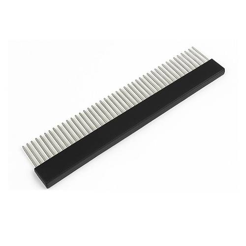 1x40 Dişi Header (2.54mm) 10.9 mm
