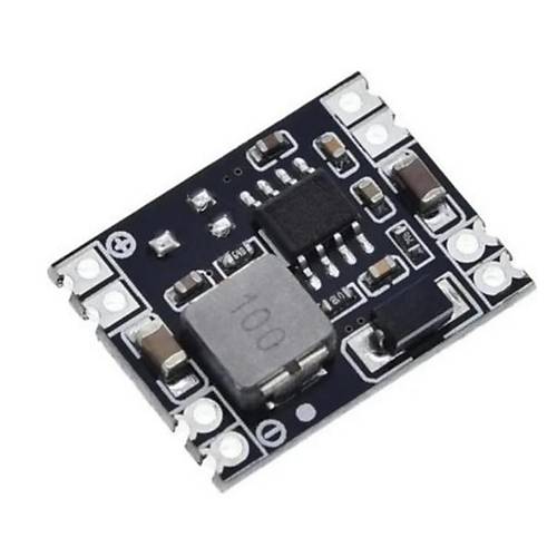 MP1584EN 3A Voltaj Düşürücü 3.3V Sabit Çıkışlı
