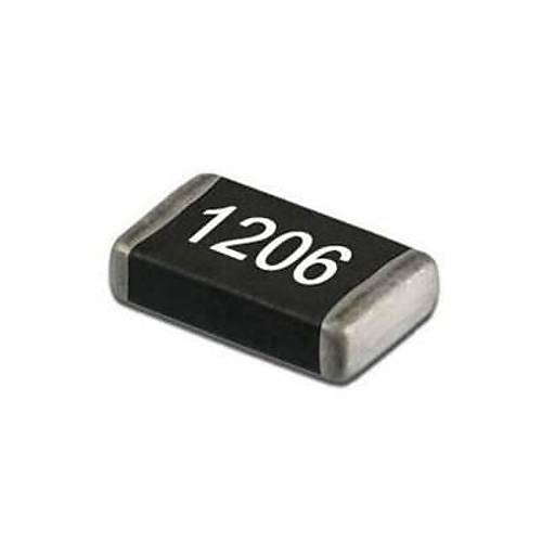 22pF 50V %5 1206 SMD Kondansatör - 10 Adet