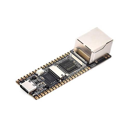 Pico Plus RV1103 Linux Mikro ARM Cortex-A7 Ethernet Geliştirme Kartı