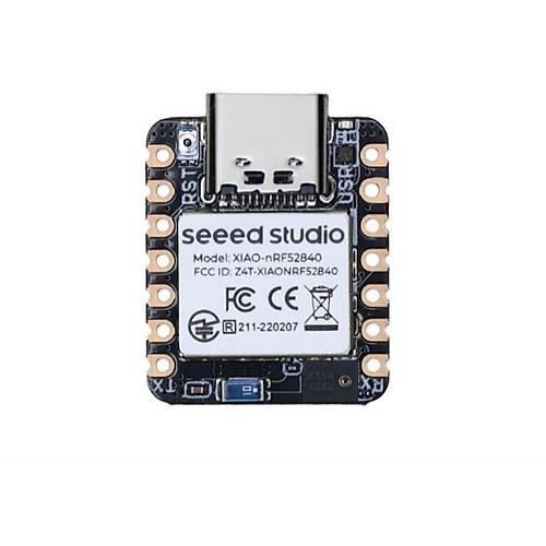 XIAO nRF52840 Development Board