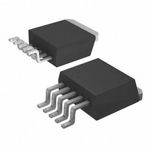 LM2596S-5V SMD DPAK-2 Voltaj Regülatörü