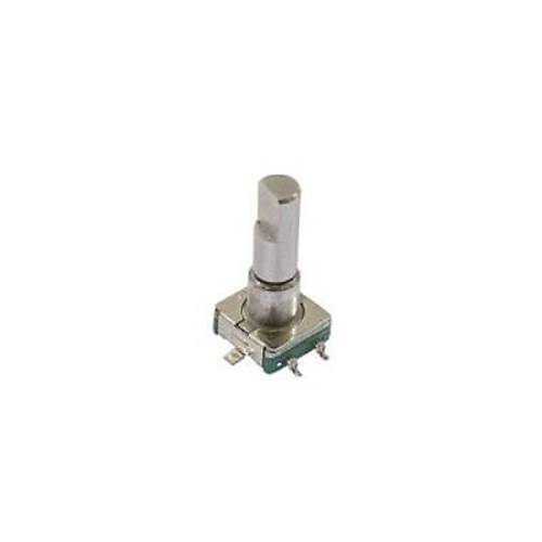 21mm D Şaft SMD Rotary Encoder - Oto Potans