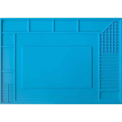 ZD-154-1B SMD Lehimleme Matı - 210x297mm