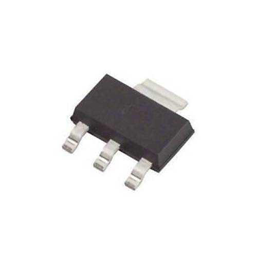 LM1117 SMD 3.3V Voltaj Regülatörü - AMS1117