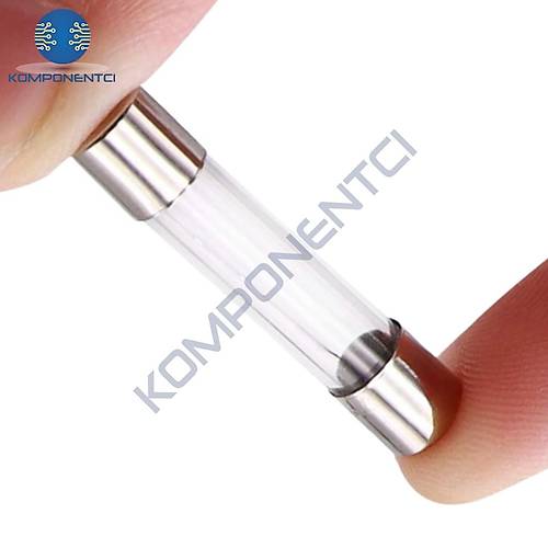 5A 6x30mm Cam Sigorta