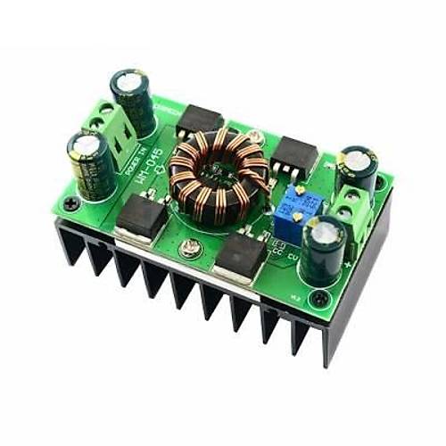 WM-045 DC-DC 150W Voltaj Yükseltici ve Düşürücü Regülatör Modülü