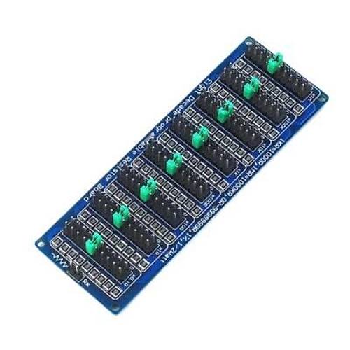 Ayarlı Direnç Modülü 1/2W 0.1R-10M