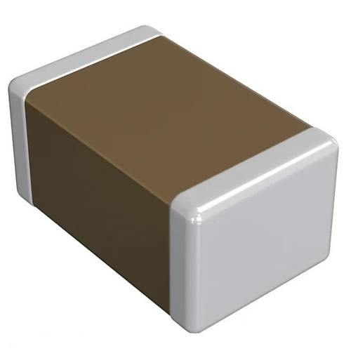 Murata GRM033R61A225KE47D 2.2µF 0201 SMD Seramik Kondansatör (MLCC)