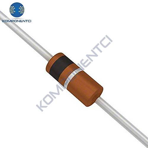 3.9V 1/2W Zener Diyot