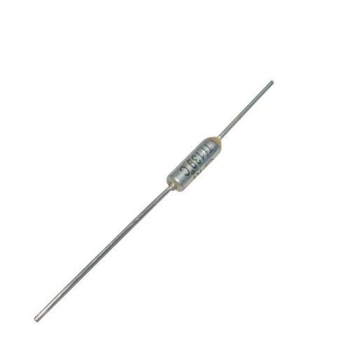 Tf 139°C 250V 10A Termik Sigorta