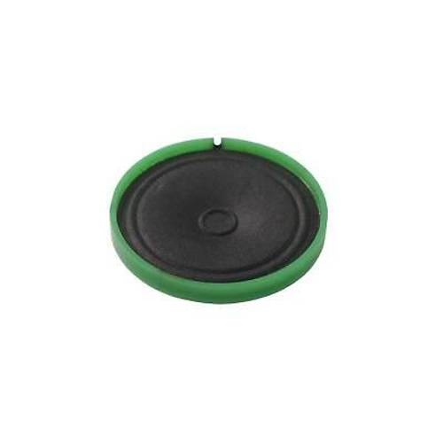 Hoparlör 8 ohm 0.25W 40mm Yeşil V2