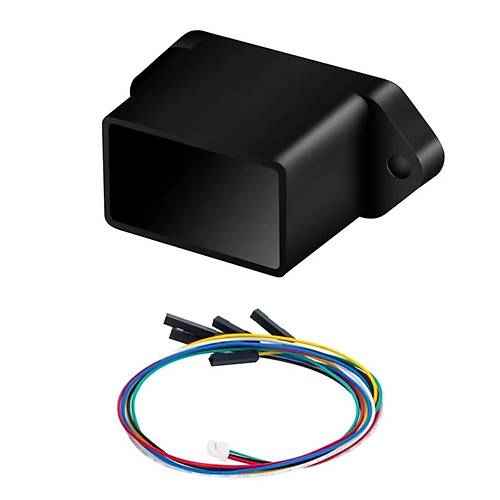 DFRobot XT-S1 ToF Single-Point LiDAR Sensörü (0.3-30 metre)