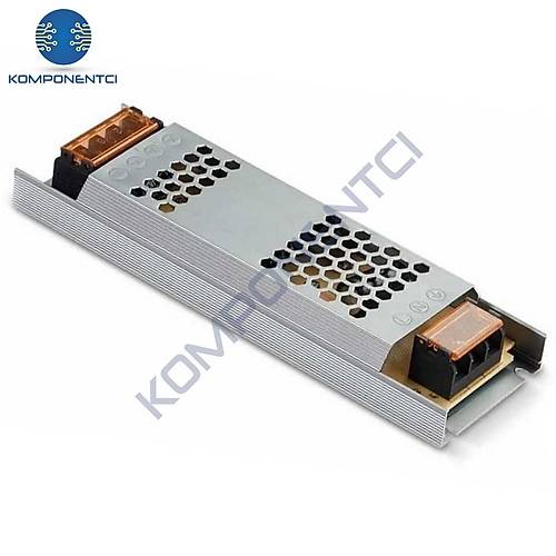 Noas YL25-0200 200W 16,5A Süper Slim Led Trafosu