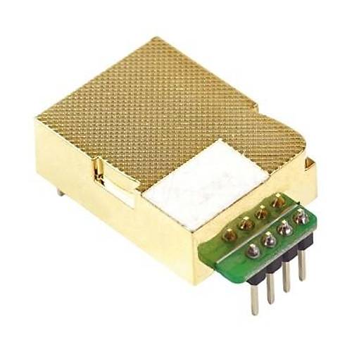 MH-Z19C Kızılötesi CO2 Sensör Modülü