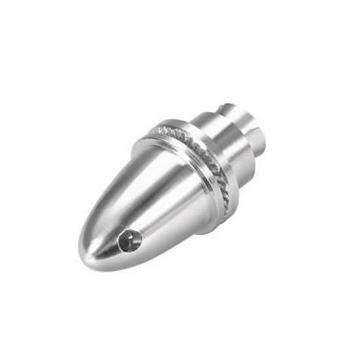 4mm Drone Pervane Adaptörü Metal