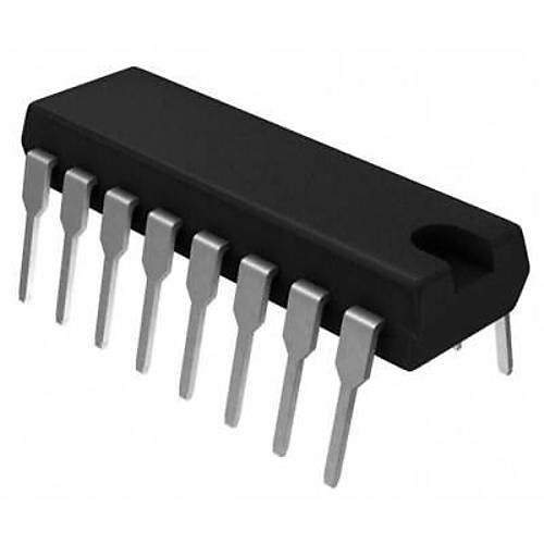 CE4538B DIP-16 Entegre