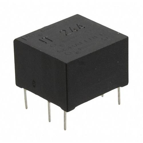 TE Connectivity Schaffner IT258 1:1 Pulse Transformatör