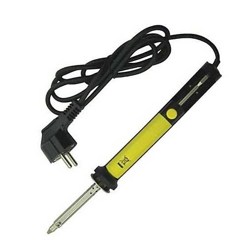 ZD-211 40W Isıtıcılı Vakumlu Lehim Pompası Marxlow