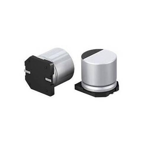 1000uF 35V SMD Elektrolitik Kondansatör 16x17mm