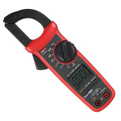 UNI-T UT201+ 400A True Rms Dijital Pensampermetre