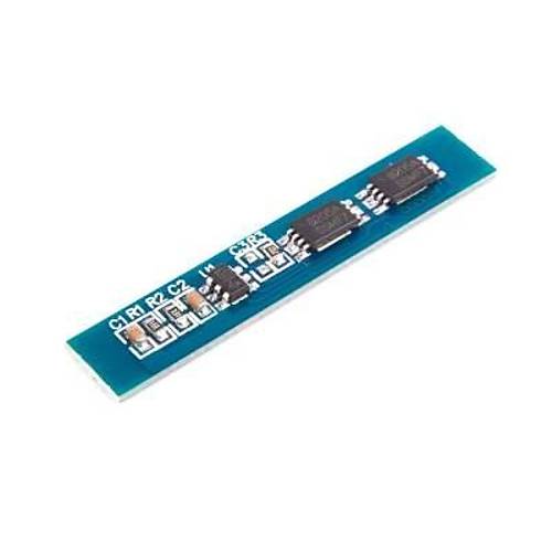 2S LiPo & Lion & 18650 BMS Pil Şarj Devresi