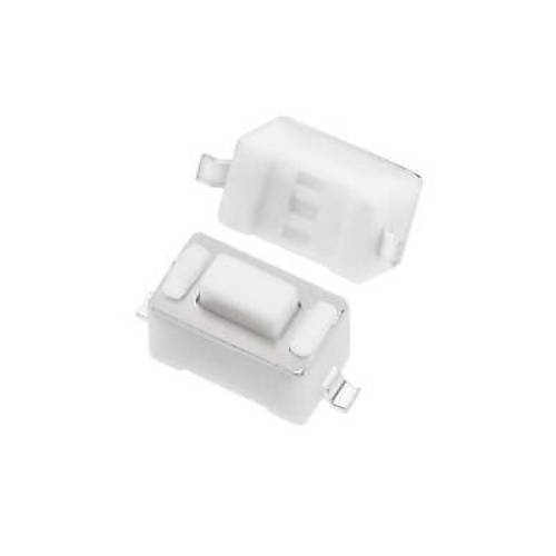 2 Pinli 3x6x4.3mm SMD Buton