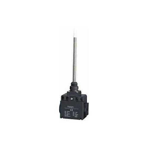 TLS-371 Plastik Gövde Limit Switch