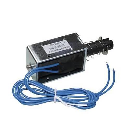 24V Selenoid Bobin 1564S-24Q30