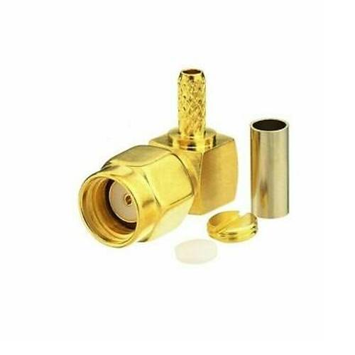 RP-SMA-JW-1.5 Coaxial Konnektör