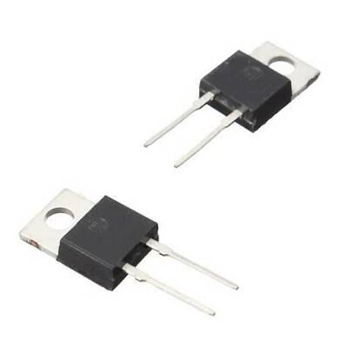 MUR1560G 15A 600V TO-220AC MBR1560 Hızlı Diyot