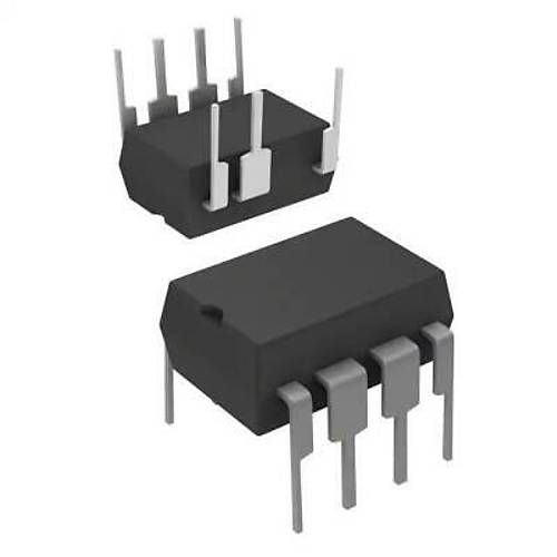 FSD210 DIP-8 Power Switch Entegre
