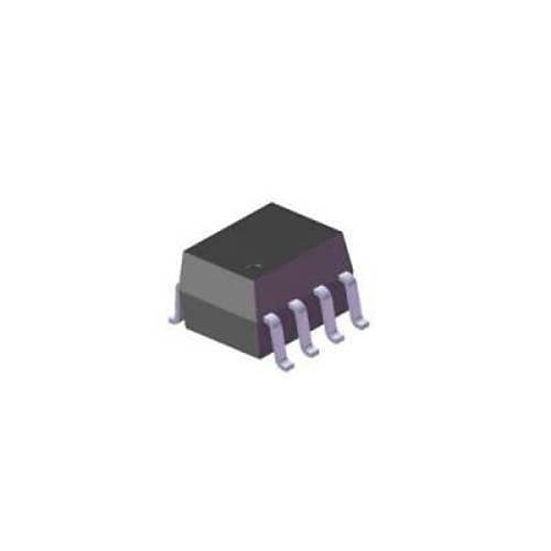 ELD207(TA)-V SMD Foto-Transistör Çıkışlı Optokuplör Entegresi