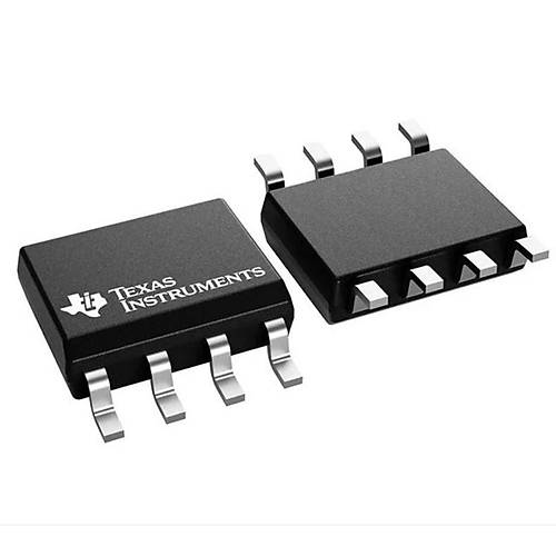 Texas Instruments SN65HVD233MDREP 3.3V CAN Bus