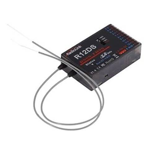Radiolink R12DS RX FPV Kumanda Alıcısı