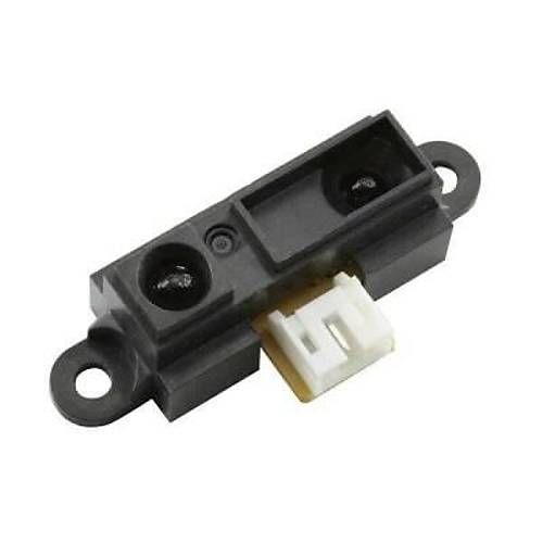 Sharp GP2Y0A41SK 4-30cm Mesafe Sensörü